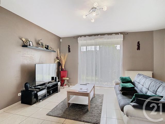 Maison à vendre - 7 pièces - 126 m2 - La Chapelle Rablais - 77 - ILE-DE-FRANCE