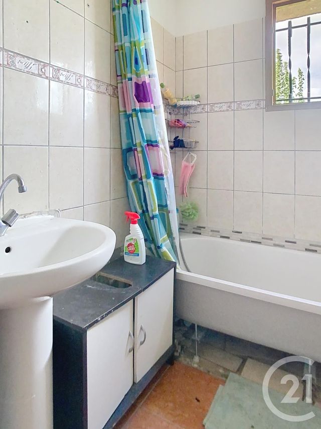 Maison à vendre - 7 pièces - 126 m2 - La Chapelle Rablais - 77 - ILE-DE-FRANCE