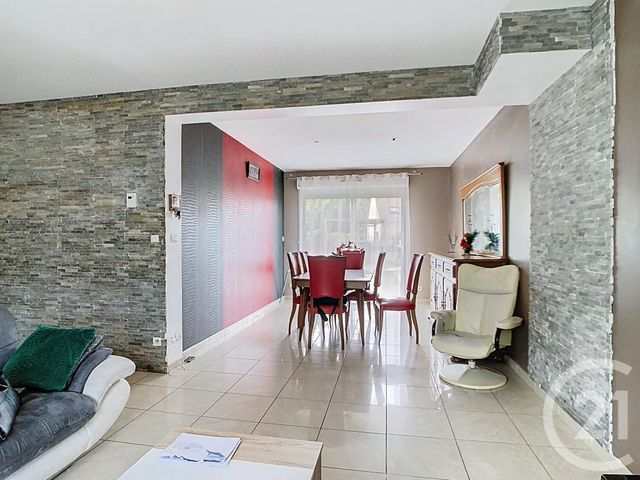 Maison à vendre - 7 pièces - 126 m2 - La Chapelle Rablais - 77 - ILE-DE-FRANCE