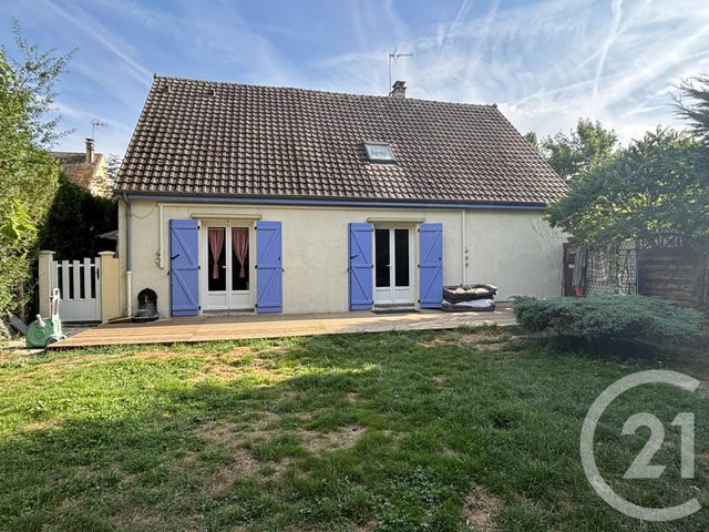 Maison à vendre - 5 pièces - 115,64 m2 - Mormant - 77 - ILE-DE-FRANCE