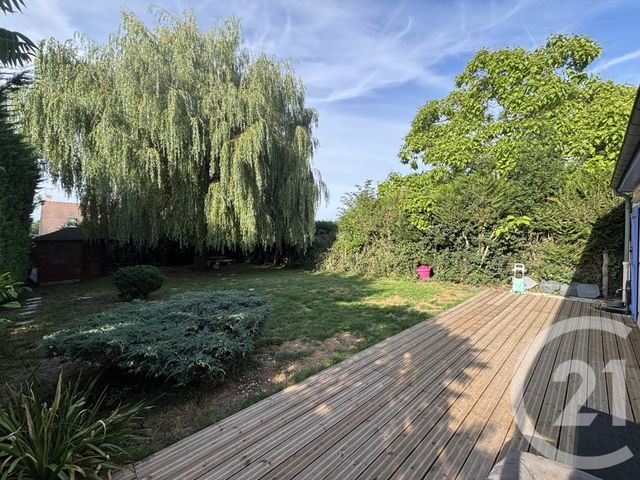 Maison à vendre - 5 pièces - 115,64 m2 - Mormant - 77 - ILE-DE-FRANCE