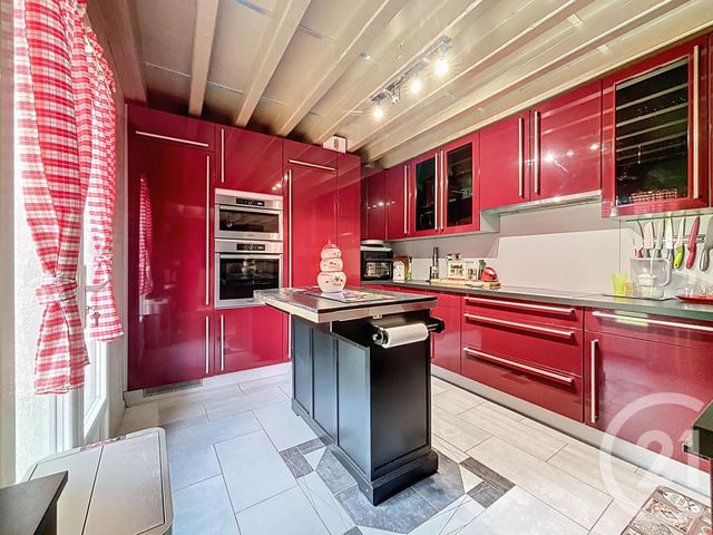 Maison à vendre - 5 pièces - 115,64 m2 - Mormant - 77 - ILE-DE-FRANCE