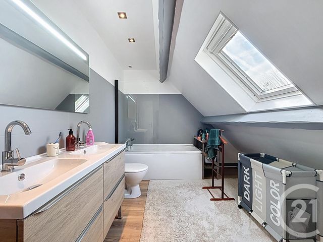 Maison à vendre - 5 pièces - 115,64 m2 - Mormant - 77 - ILE-DE-FRANCE