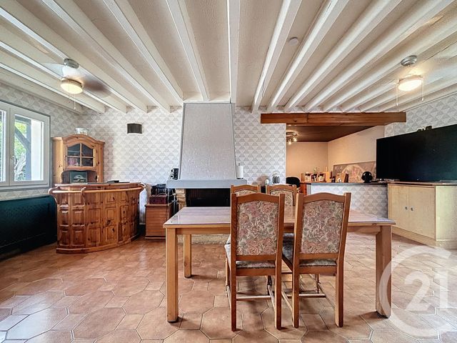 Maison à vendre - 5 pièces - 115,64 m2 - Mormant - 77 - ILE-DE-FRANCE