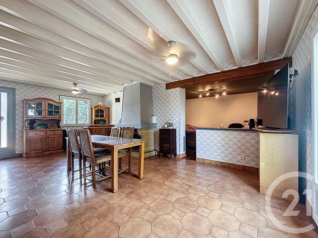 Maison à vendre - 5 pièces - 115,64 m2 - Mormant - 77 - ILE-DE-FRANCE