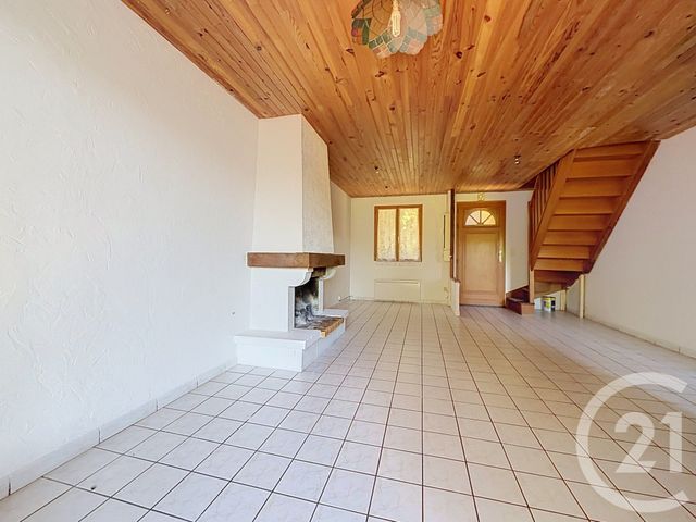 Maison &agrave; vendre - 6 pi&egrave;ces - 104,25 m2 - Donnemarie Dontilly - 77 - ILE-DE-FRANCE