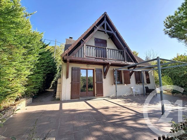 maison - DONNEMARIE DONTILLY - 77
