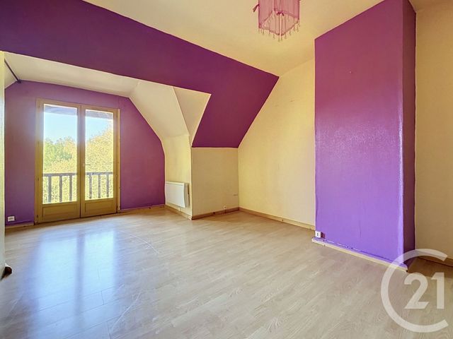 Maison &agrave; vendre - 6 pi&egrave;ces - 104,25 m2 - Donnemarie Dontilly - 77 - ILE-DE-FRANCE