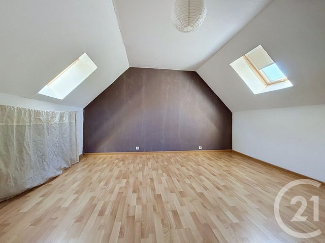 Maison &agrave; vendre - 6 pi&egrave;ces - 104,25 m2 - Donnemarie Dontilly - 77 - ILE-DE-FRANCE