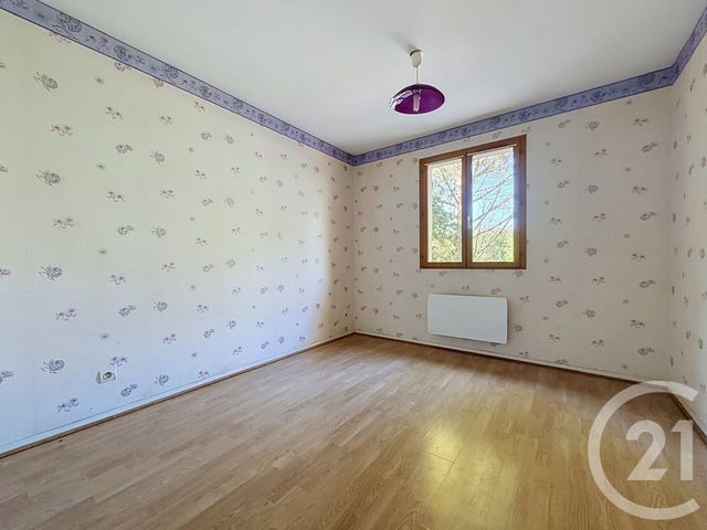 Maison &agrave; vendre - 6 pi&egrave;ces - 104,25 m2 - Donnemarie Dontilly - 77 - ILE-DE-FRANCE
