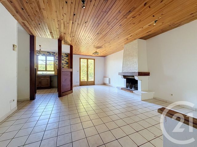 Maison &agrave; vendre - 6 pi&egrave;ces - 104,25 m2 - Donnemarie Dontilly - 77 - ILE-DE-FRANCE
