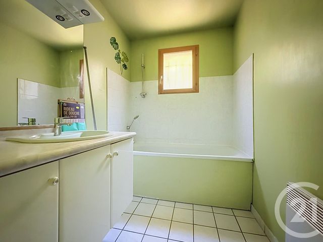 Maison &agrave; vendre - 6 pi&egrave;ces - 104,25 m2 - Donnemarie Dontilly - 77 - ILE-DE-FRANCE