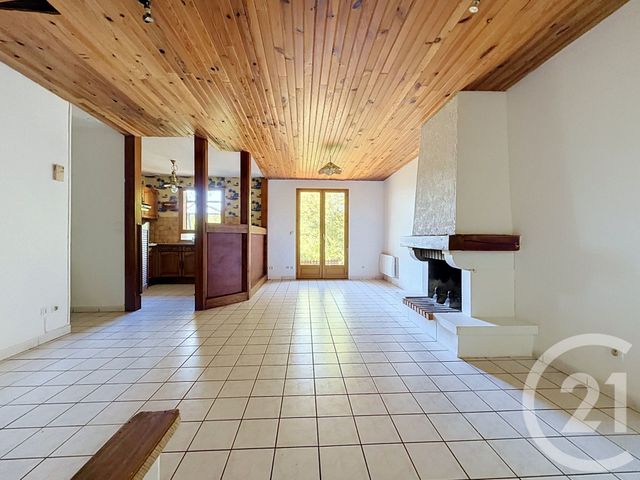 Maison &agrave; vendre - 6 pi&egrave;ces - 104,25 m2 - Donnemarie Dontilly - 77 - ILE-DE-FRANCE