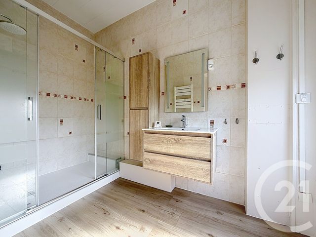 Appartement F3 &agrave; vendre - 3 pi&egrave;ces - 84,05 m2 - Nangis - 77 - ILE-DE-FRANCE