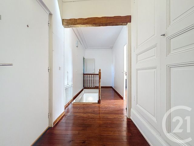 Appartement F3 &agrave; vendre - 3 pi&egrave;ces - 84,05 m2 - Nangis - 77 - ILE-DE-FRANCE