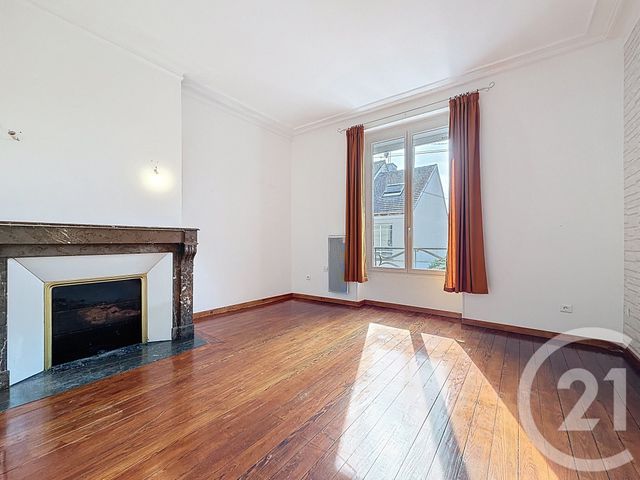 Appartement F3 &agrave; vendre - 3 pi&egrave;ces - 84,05 m2 - Nangis - 77 - ILE-DE-FRANCE