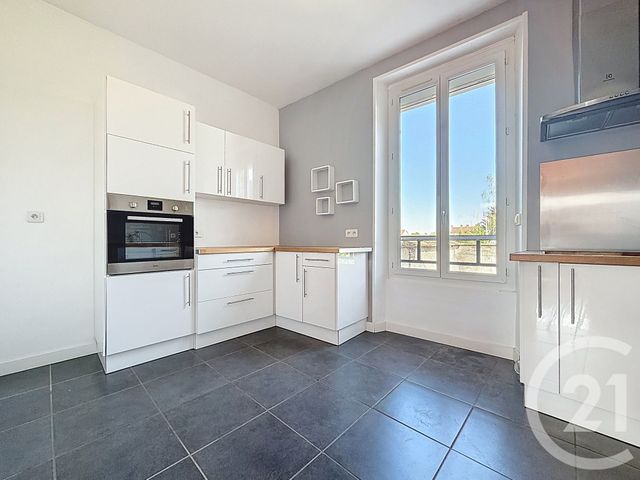 Appartement F3 &agrave; vendre - 3 pi&egrave;ces - 84,05 m2 - Nangis - 77 - ILE-DE-FRANCE