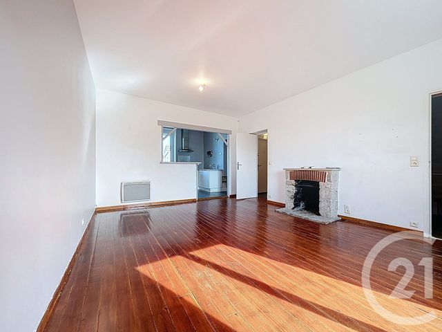 Appartement F3 &agrave; vendre - 3 pi&egrave;ces - 84,05 m2 - Nangis - 77 - ILE-DE-FRANCE