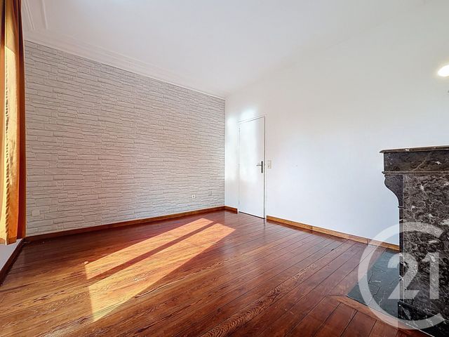 Appartement F3 &agrave; vendre - 3 pi&egrave;ces - 84,05 m2 - Nangis - 77 - ILE-DE-FRANCE