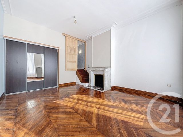 Appartement F3 &agrave; vendre - 3 pi&egrave;ces - 84,05 m2 - Nangis - 77 - ILE-DE-FRANCE