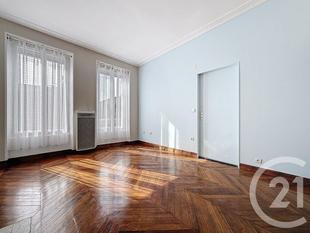 Appartement F3 &agrave; vendre - 3 pi&egrave;ces - 84,05 m2 - Nangis - 77 - ILE-DE-FRANCE