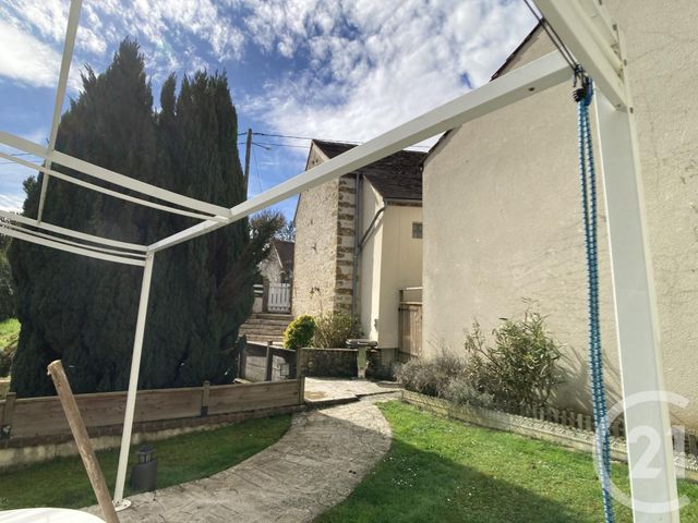 Maison à vendre - 3 pièces - 93 m2 - Donnemarie Dontilly - 77 - ILE-DE-FRANCE