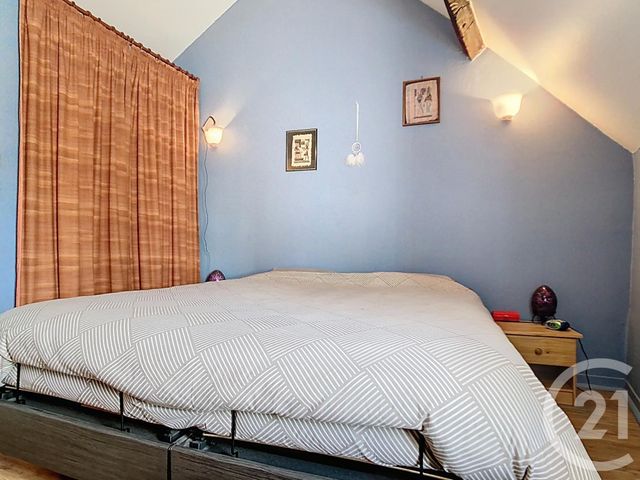 Maison à vendre - 3 pièces - 93 m2 - Donnemarie Dontilly - 77 - ILE-DE-FRANCE