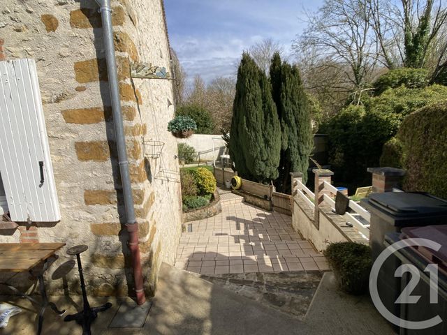 Maison à vendre - 3 pièces - 93 m2 - Donnemarie Dontilly - 77 - ILE-DE-FRANCE