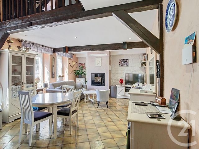 Maison à vendre - 3 pièces - 93 m2 - Donnemarie Dontilly - 77 - ILE-DE-FRANCE