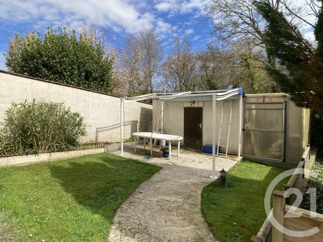 Maison à vendre - 3 pièces - 93 m2 - Donnemarie Dontilly - 77 - ILE-DE-FRANCE