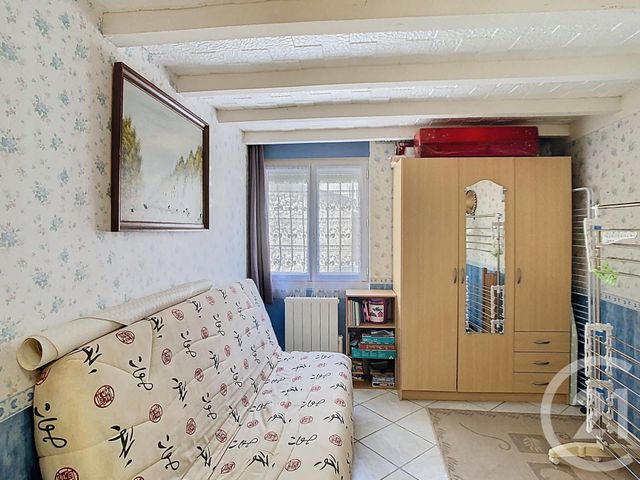 Maison à vendre - 3 pièces - 93 m2 - Donnemarie Dontilly - 77 - ILE-DE-FRANCE