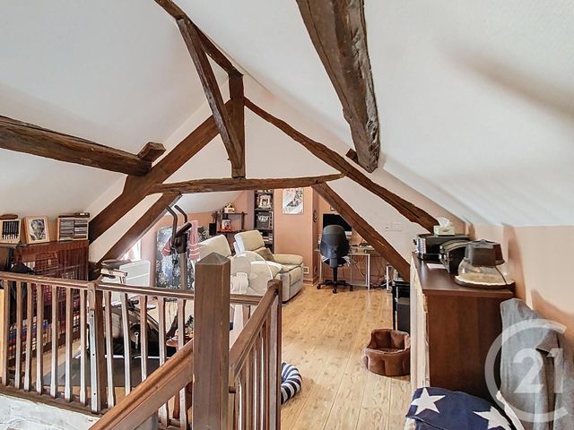 Maison à vendre - 3 pièces - 93 m2 - Donnemarie Dontilly - 77 - ILE-DE-FRANCE