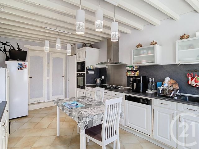 Maison à vendre - 3 pièces - 93 m2 - Donnemarie Dontilly - 77 - ILE-DE-FRANCE