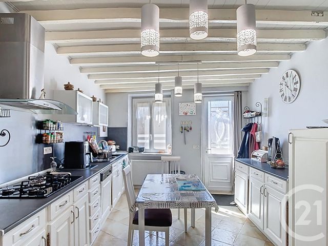 Maison à vendre - 3 pièces - 93 m2 - Donnemarie Dontilly - 77 - ILE-DE-FRANCE