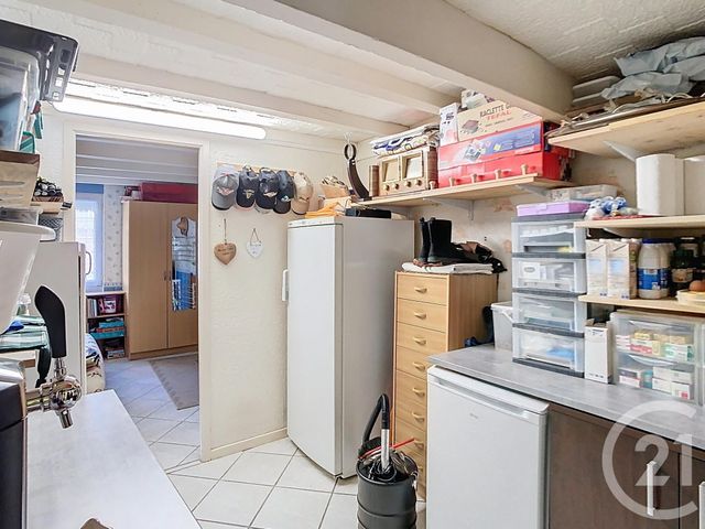 Maison à vendre - 3 pièces - 93 m2 - Donnemarie Dontilly - 77 - ILE-DE-FRANCE