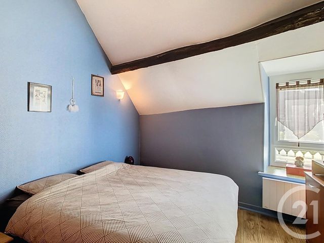 Maison à vendre - 3 pièces - 93 m2 - Donnemarie Dontilly - 77 - ILE-DE-FRANCE