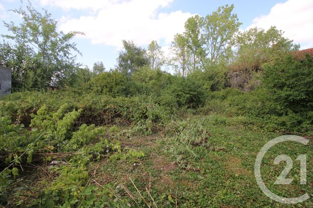 Terrain &agrave; vendre - 777 m2 - Nangis - 77 - ILE-DE-FRANCE