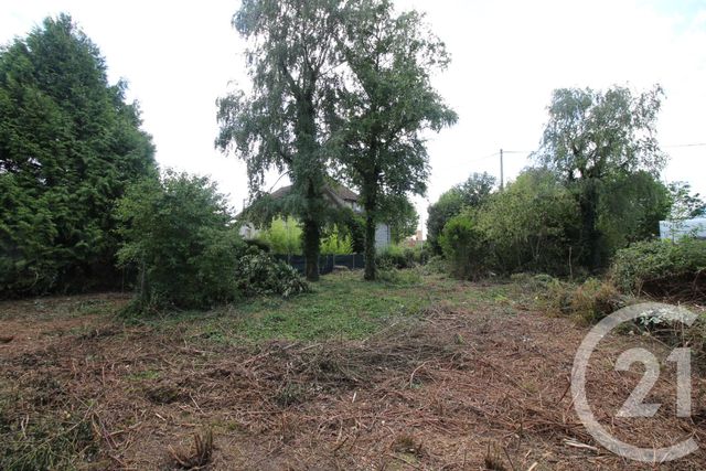 Terrain &agrave; vendre - 777 m2 - Nangis - 77 - ILE-DE-FRANCE