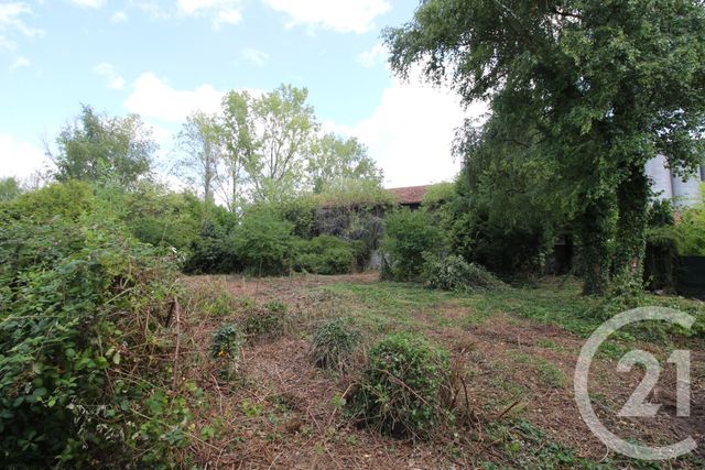 Terrain &agrave; vendre - 777 m2 - Nangis - 77 - ILE-DE-FRANCE