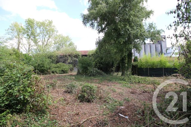 Terrain &agrave; vendre - 777 m2 - Nangis - 77 - ILE-DE-FRANCE