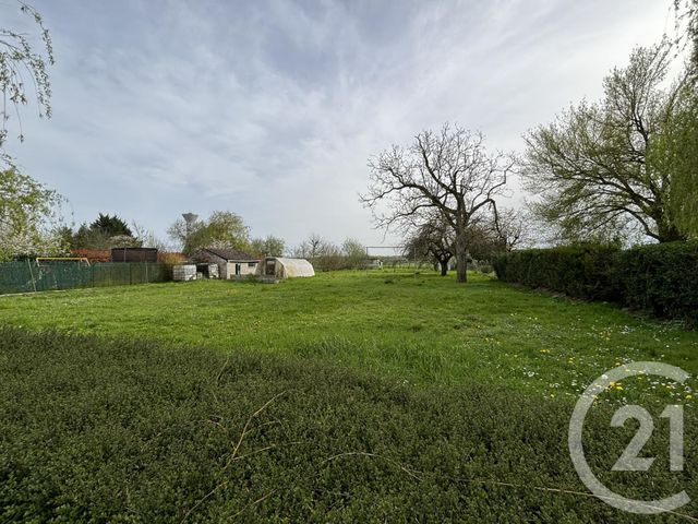 Maison à vendre - 5 pièces - 110,65 m2 - Nangis - 77 - ILE-DE-FRANCE