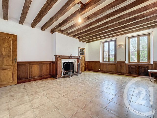 Maison à vendre - 4 pièces - 121,06 m2 - Cessoy En Montois - 77 - ILE-DE-FRANCE