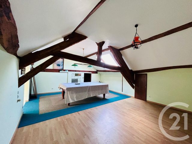 Maison à vendre - 4 pièces - 121,06 m2 - Cessoy En Montois - 77 - ILE-DE-FRANCE