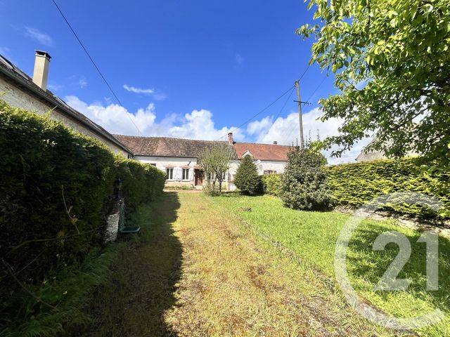 Maison à vendre - 4 pièces - 121,06 m2 - Cessoy En Montois - 77 - ILE-DE-FRANCE