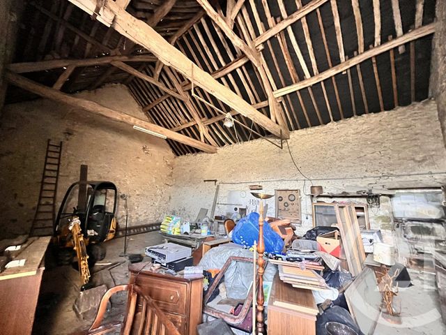 Maison à vendre - 4 pièces - 121,06 m2 - Cessoy En Montois - 77 - ILE-DE-FRANCE