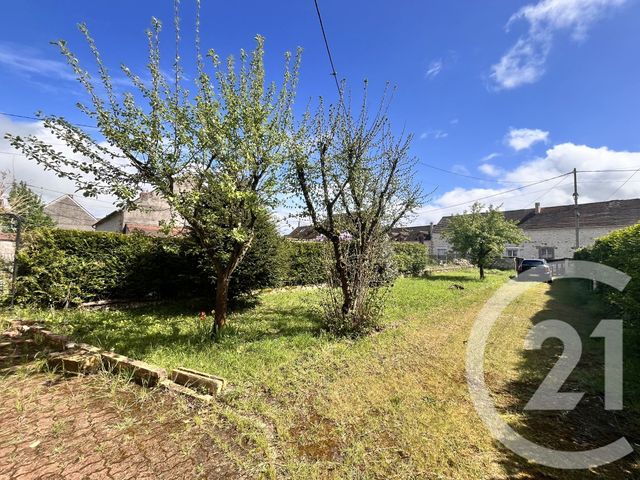 Maison à vendre - 4 pièces - 121,06 m2 - Cessoy En Montois - 77 - ILE-DE-FRANCE