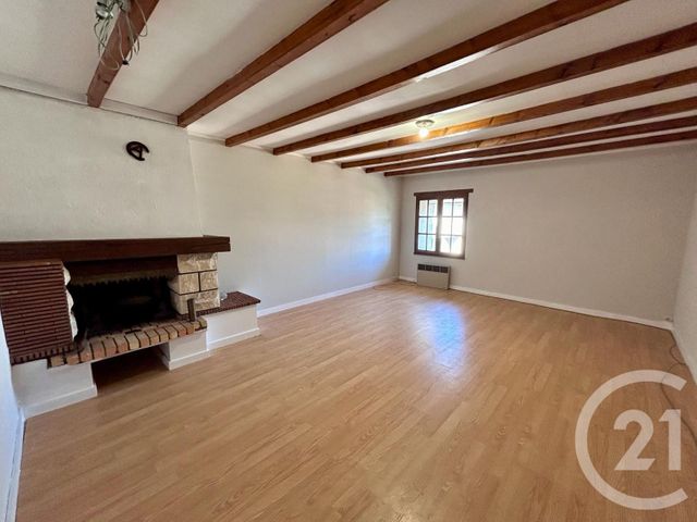 Maison à vendre - 4 pièces - 121,06 m2 - Cessoy En Montois - 77 - ILE-DE-FRANCE