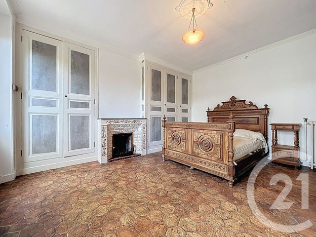 Maison à vendre - 4 pièces - 121,06 m2 - Cessoy En Montois - 77 - ILE-DE-FRANCE