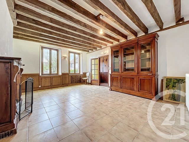 Maison à vendre - 4 pièces - 121,06 m2 - Cessoy En Montois - 77 - ILE-DE-FRANCE