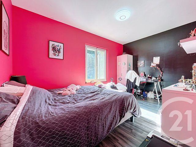 Maison &agrave; vendre - 5 pi&egrave;ces - 107,69 m2 - Nangis - 77 - ILE-DE-FRANCE